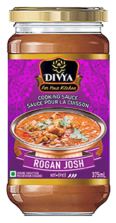 Divya Sauces & Seasonings