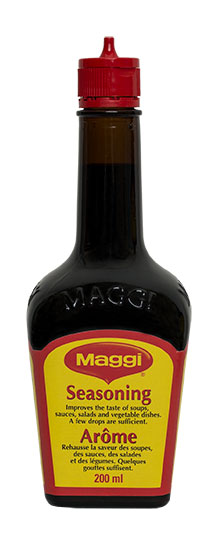 Maggi Liquid Seasonings